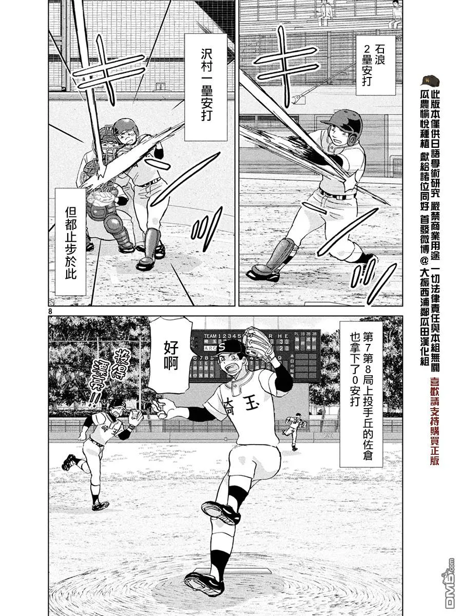 第156话 第8页