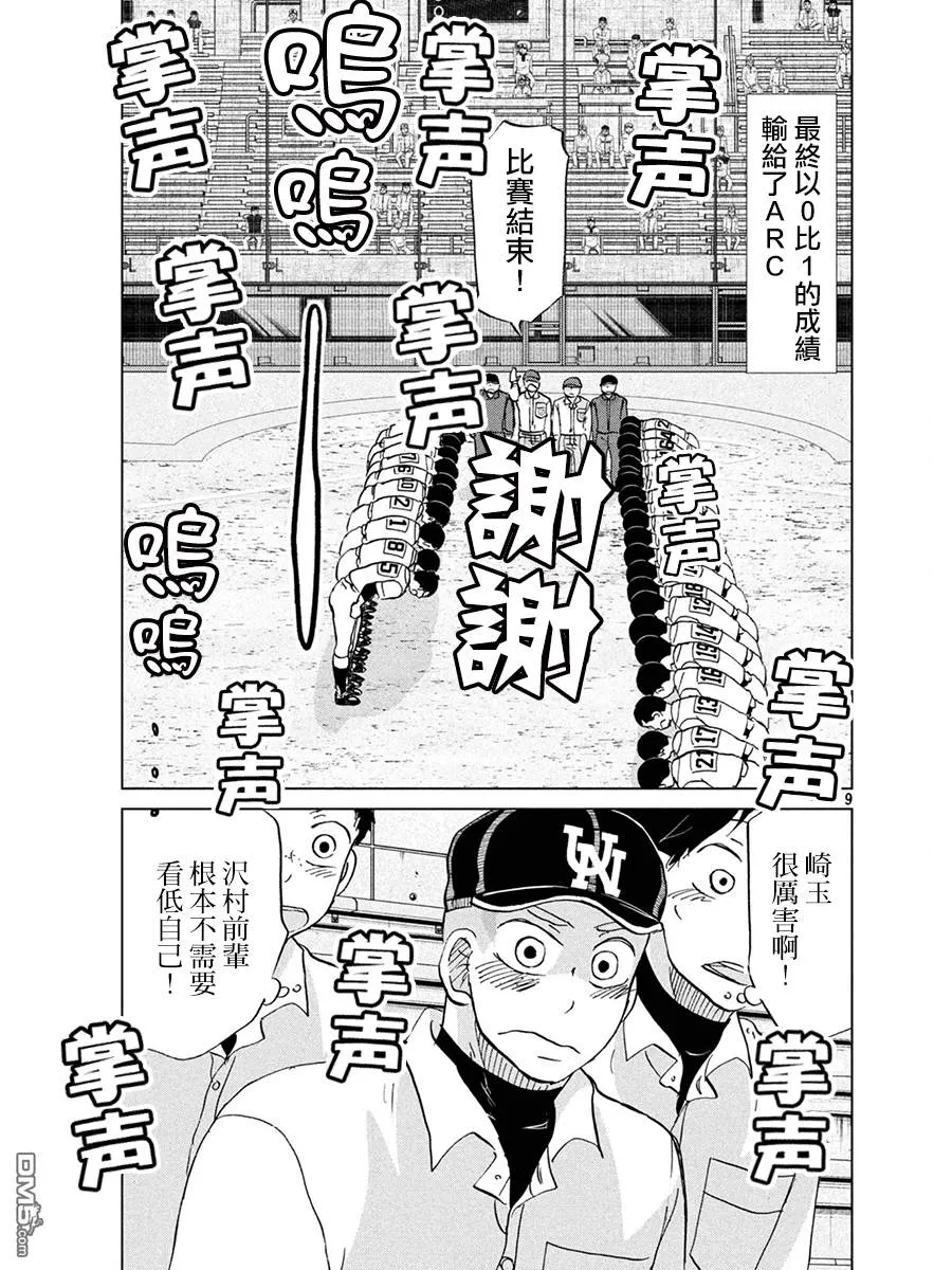 第156话 第9页