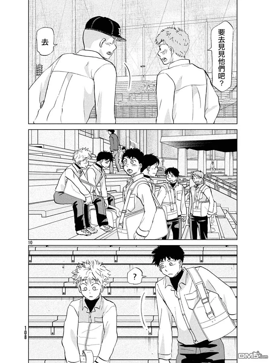 第156话 第10页