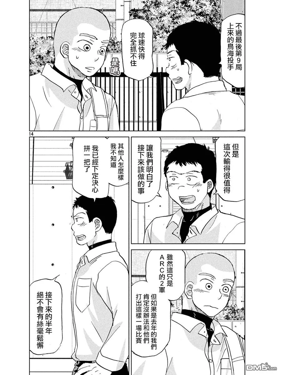 第156话 第14页