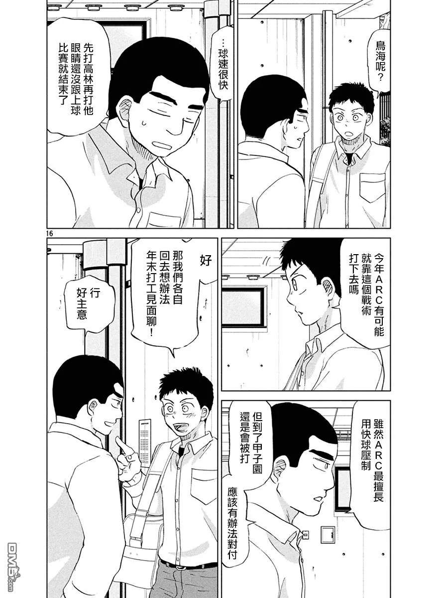 第156话 第16页