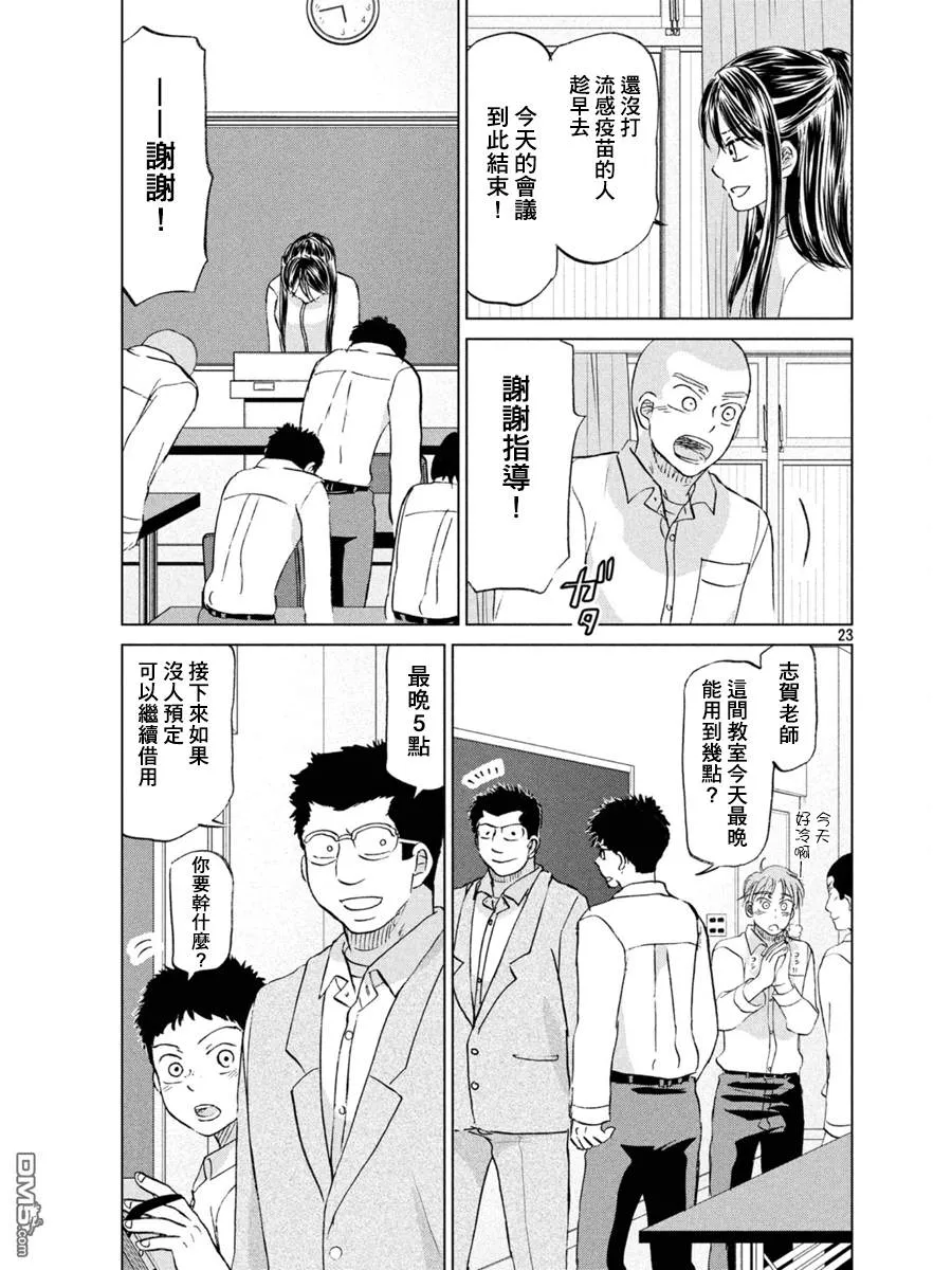 第156话 第23页