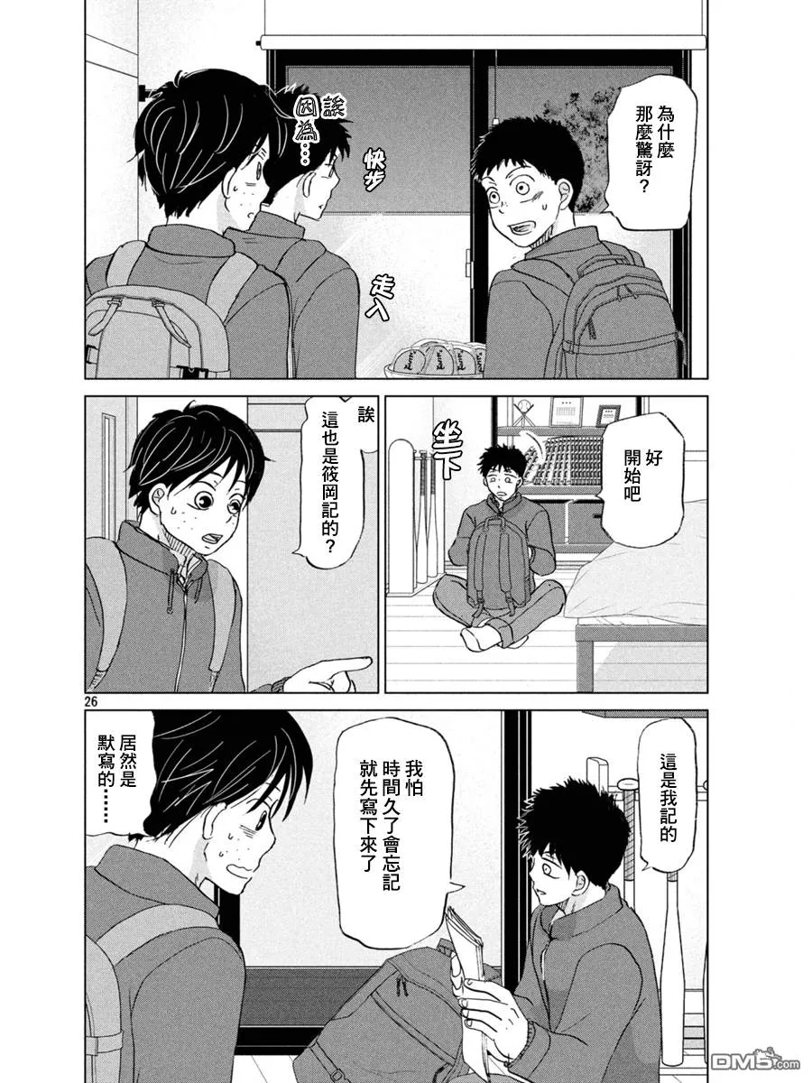 第156话 第26页