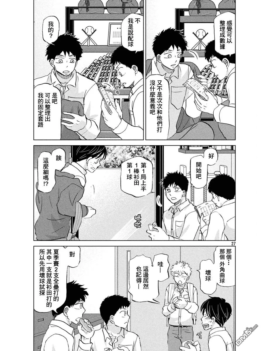 第156话 第27页