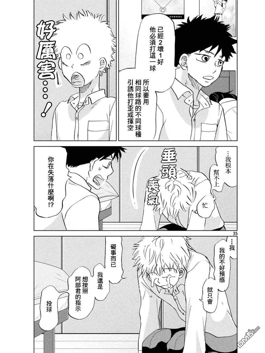 第156话 第35页