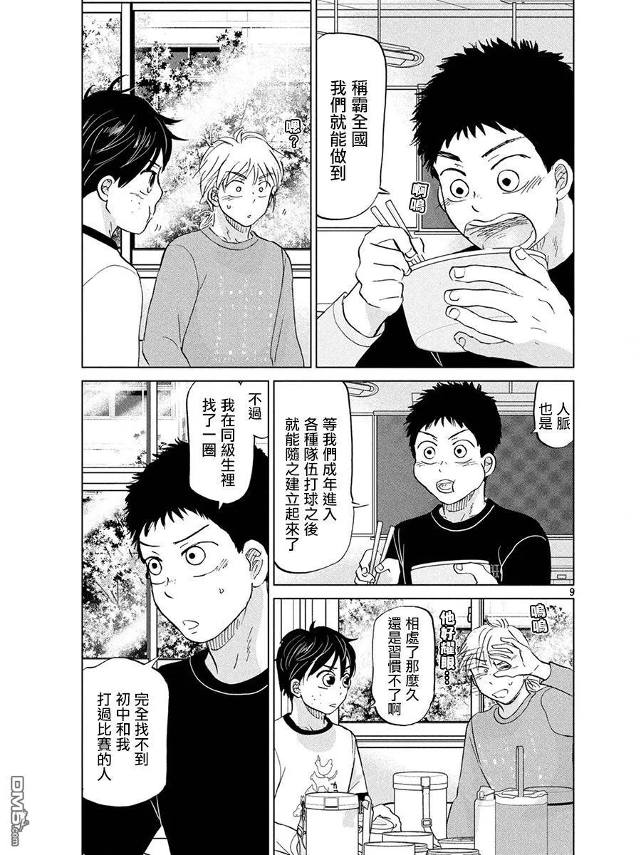 第157话 第10页