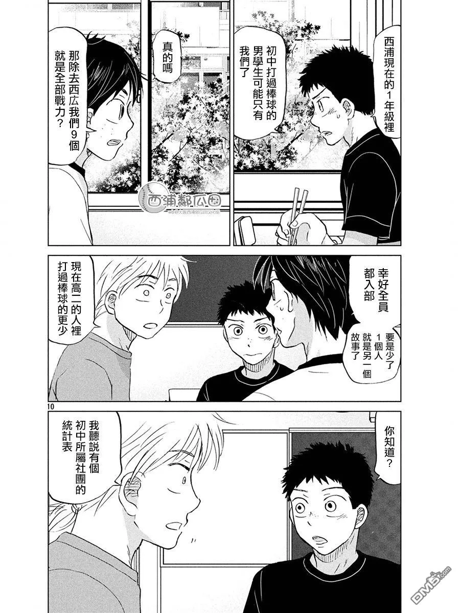 第157话 第11页