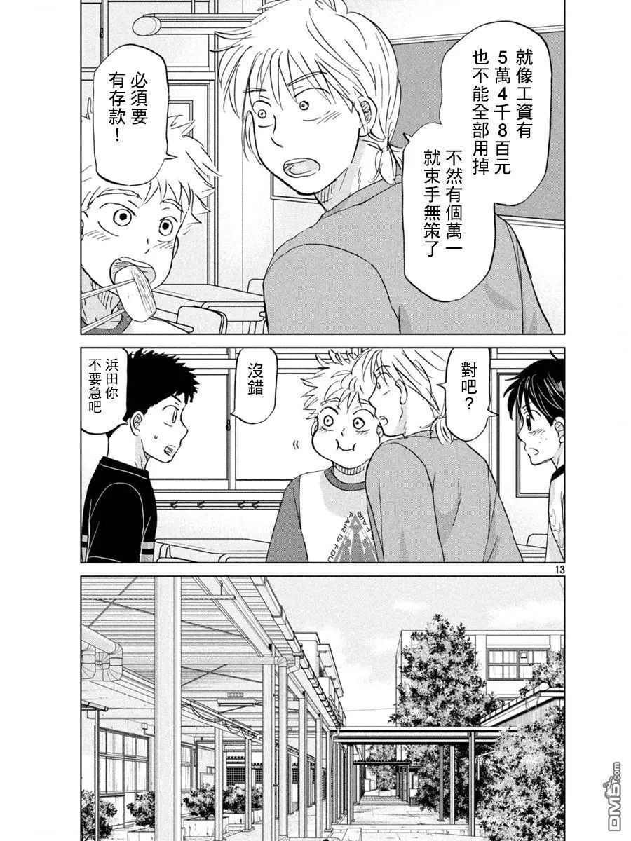 第157话 第14页