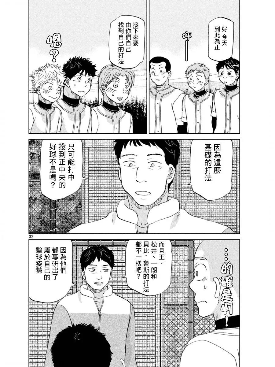 第158话 第32页