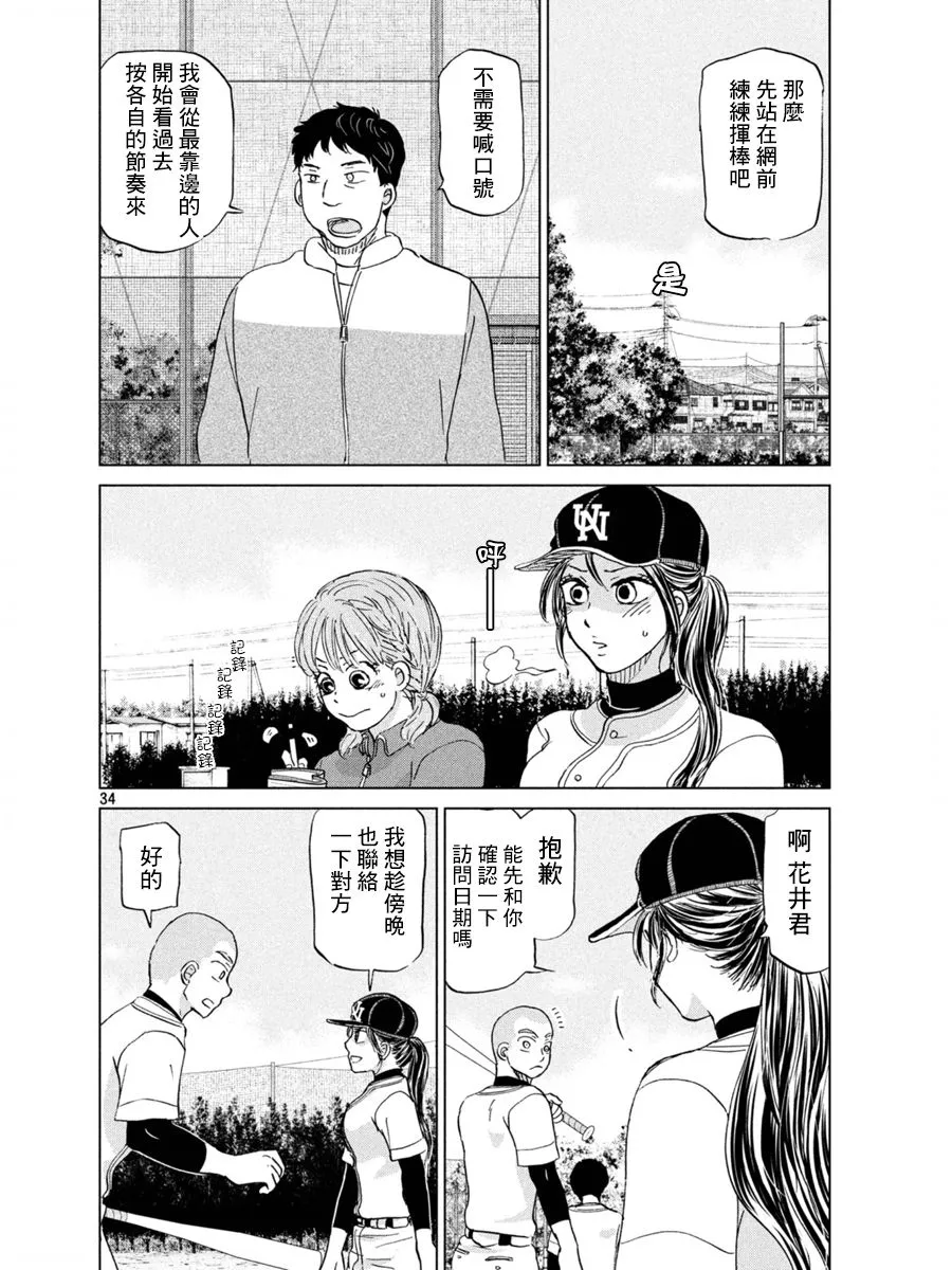 第158话 第34页