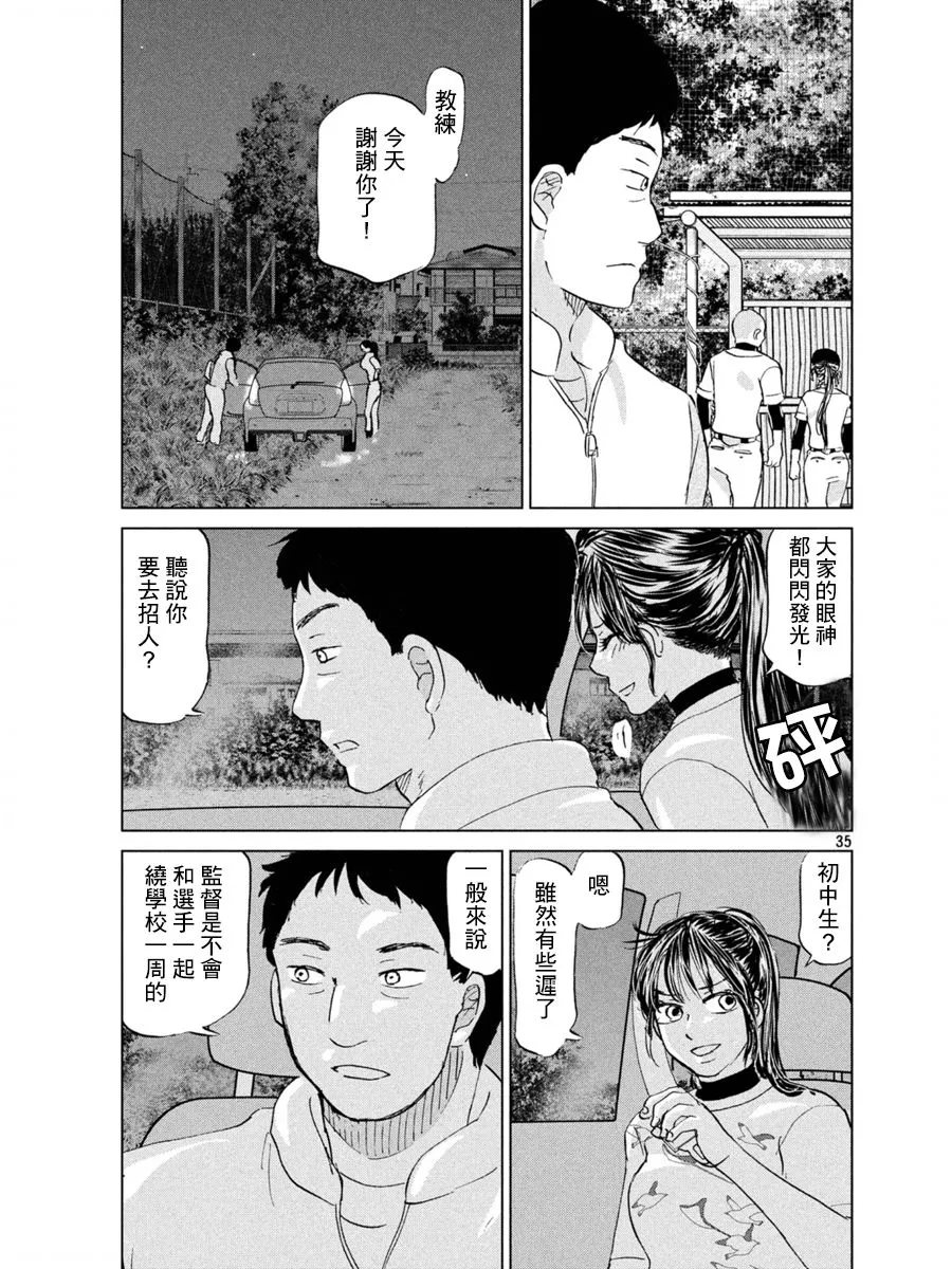 第158话 第35页