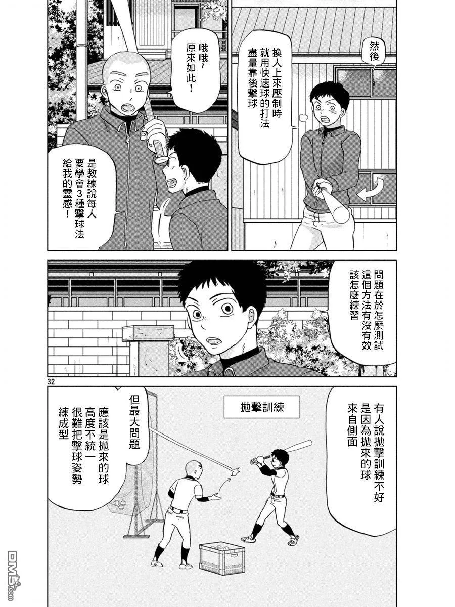 第159话 第32页