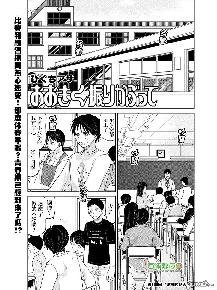 第160话 第1页