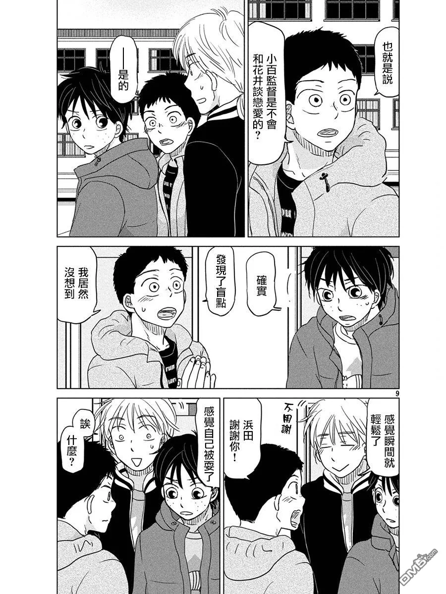 第160话 第9页
