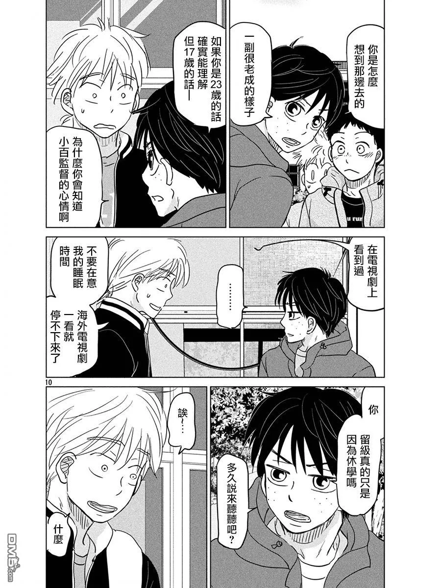 第160话 第10页