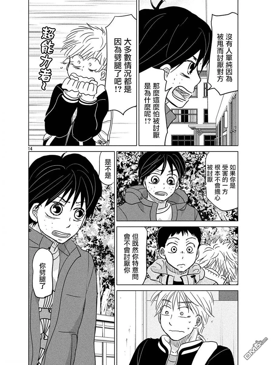 第160话 第14页