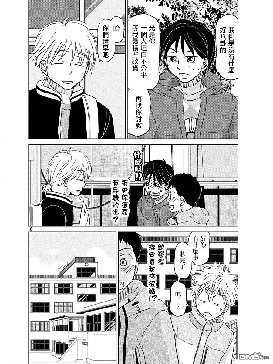 第160话 第16页