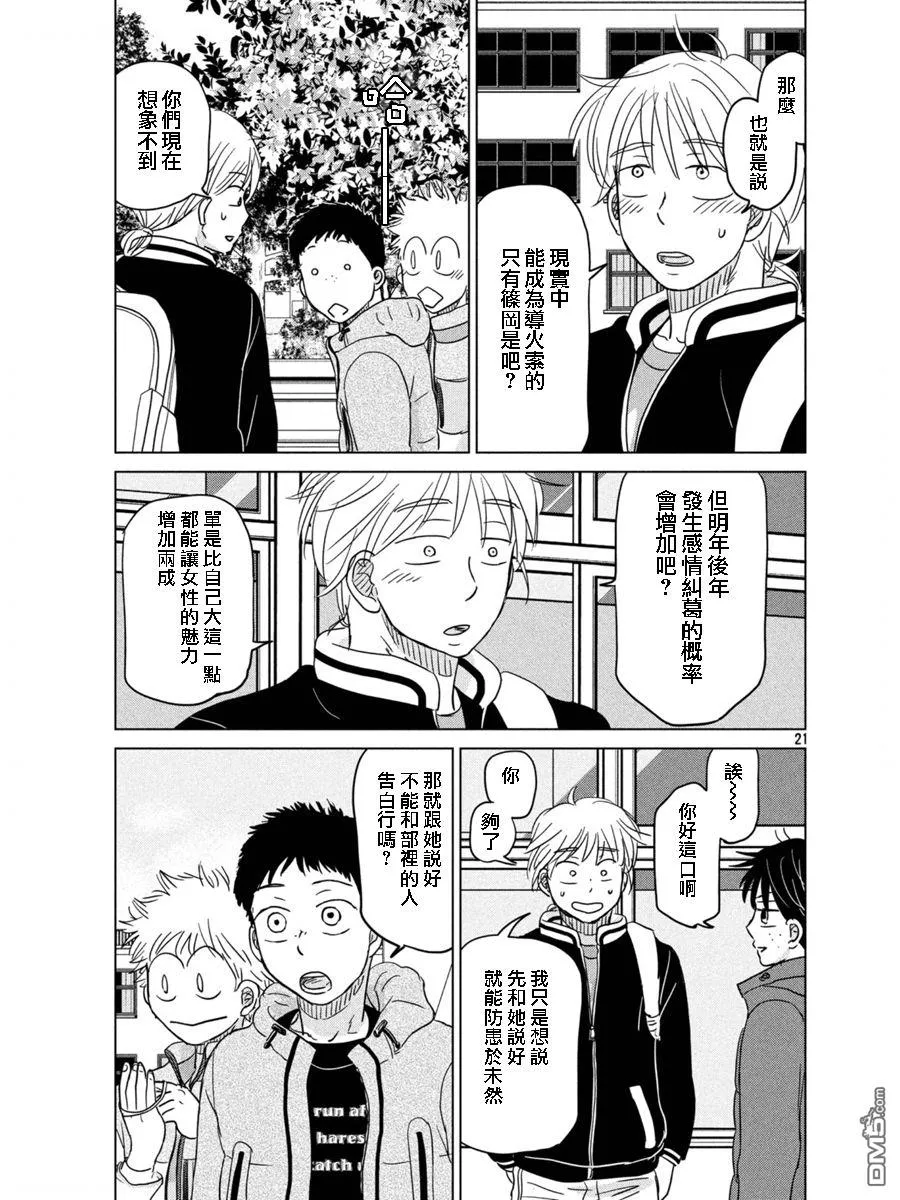 第160话 第21页