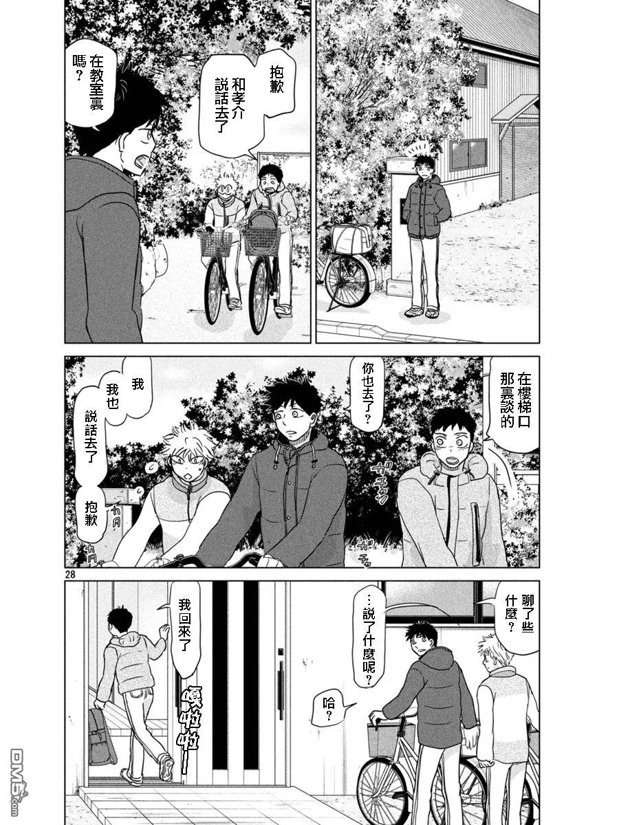 第160话 第28页