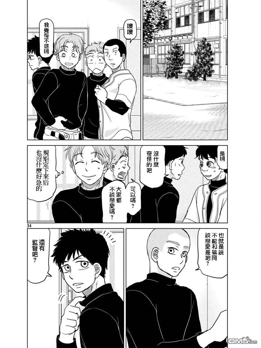 第160话 第34页