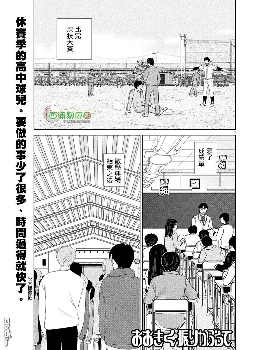 第161话 第1页