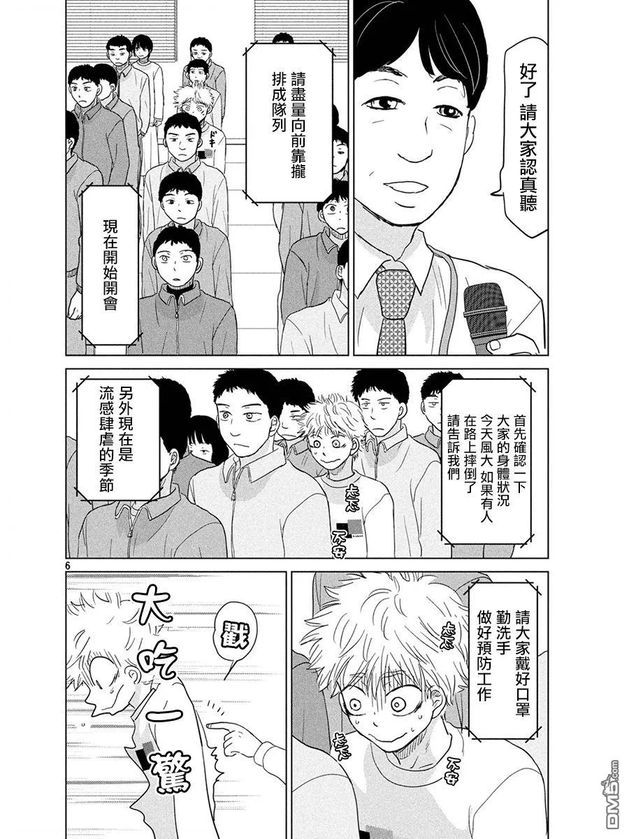 第161话 第6页