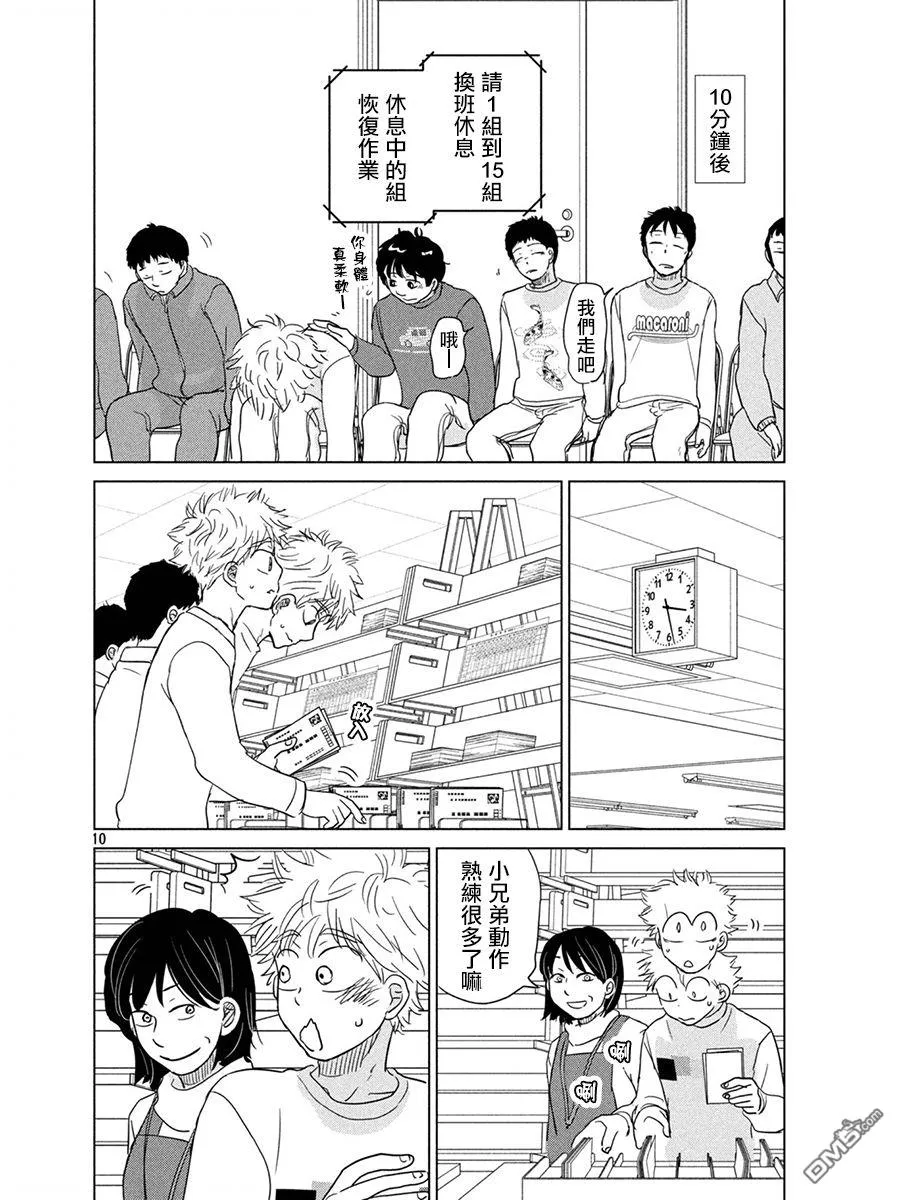 第161话 第10页