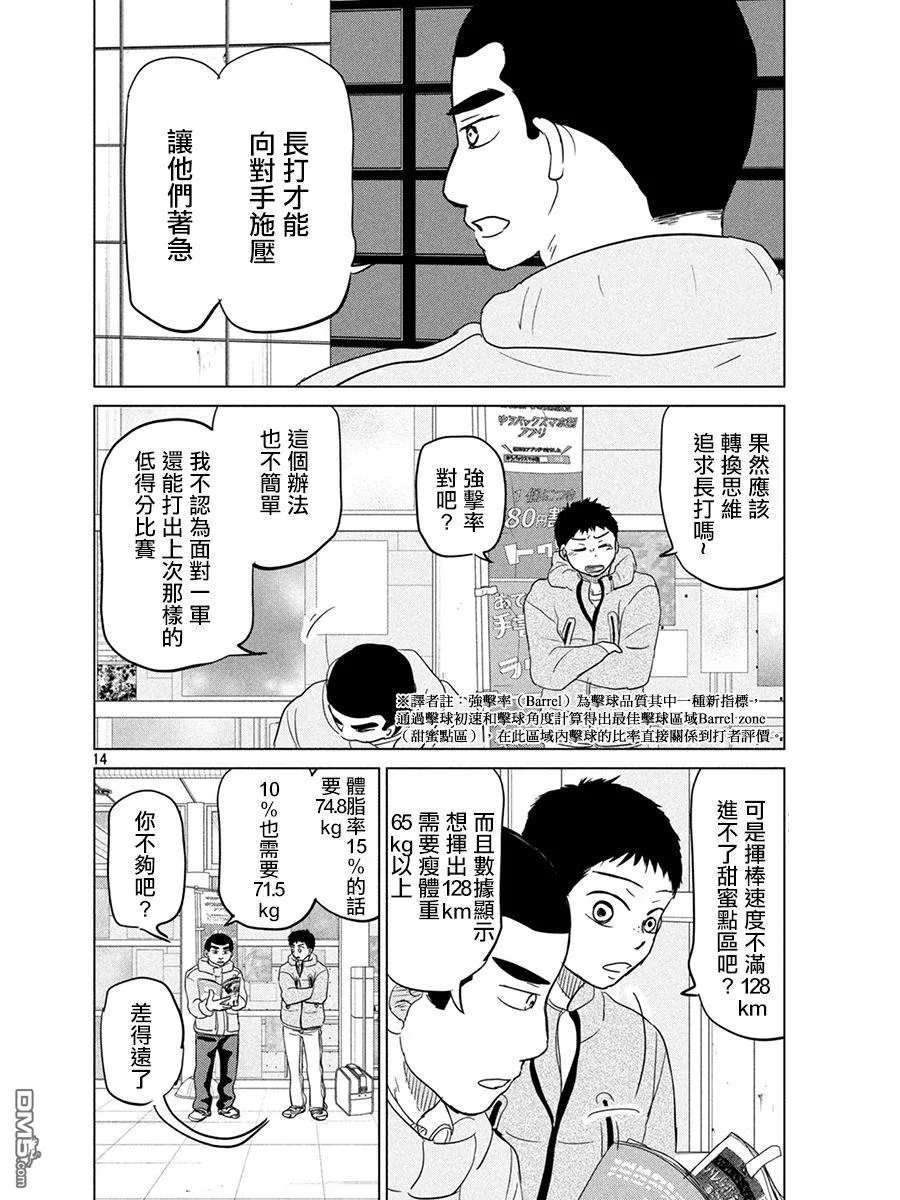 第161话 第14页