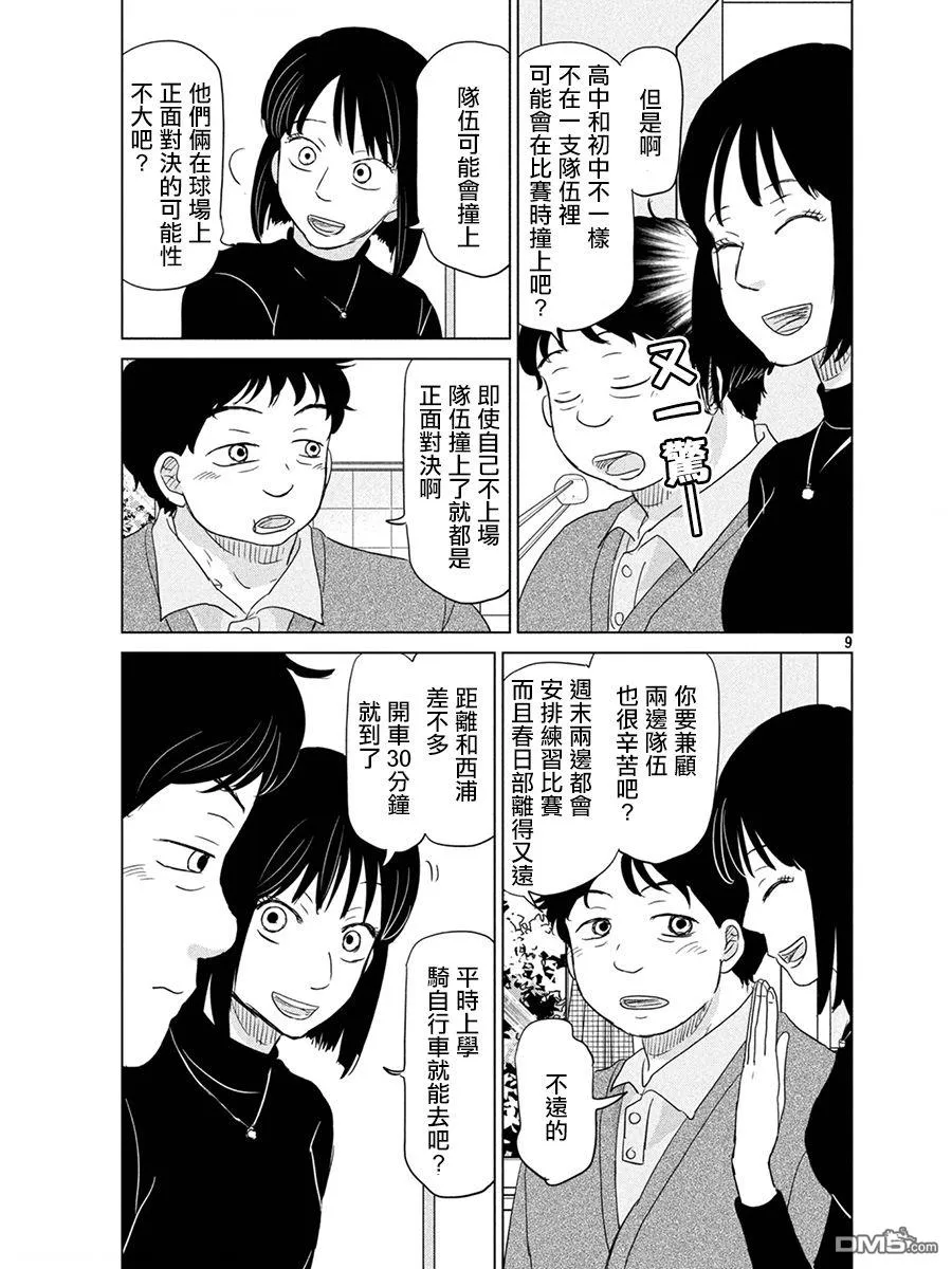 第162话 第9页
