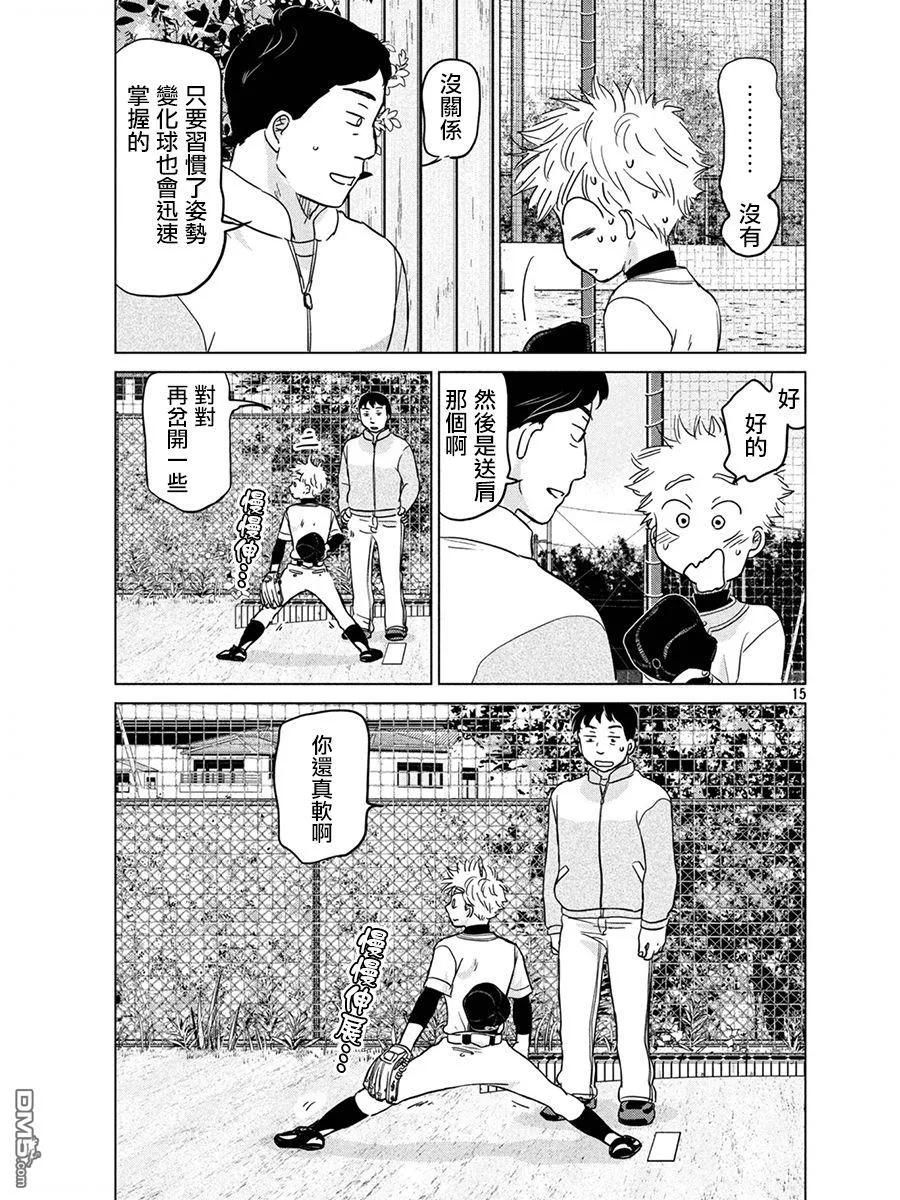 第163话 第15页