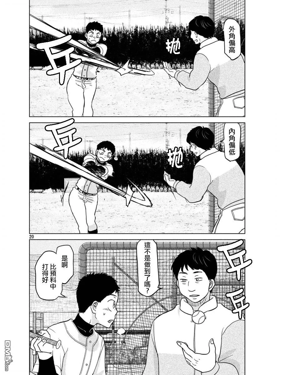 第163话 第20页