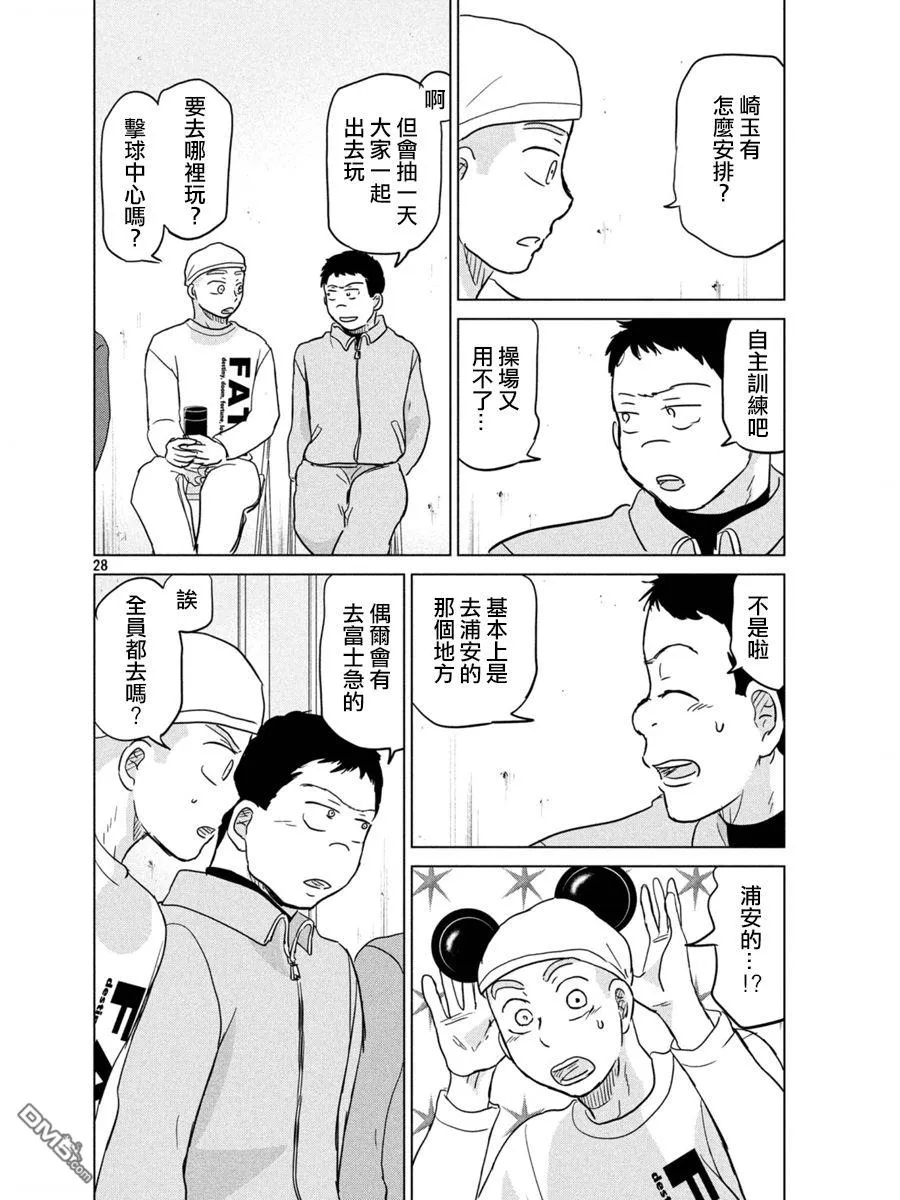 第163话 第28页