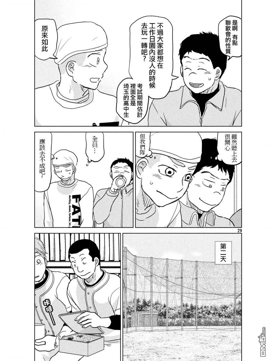 第163话 第29页