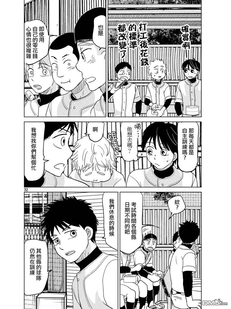 第163话 第32页