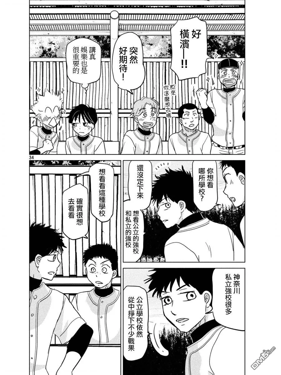 第163话 第34页