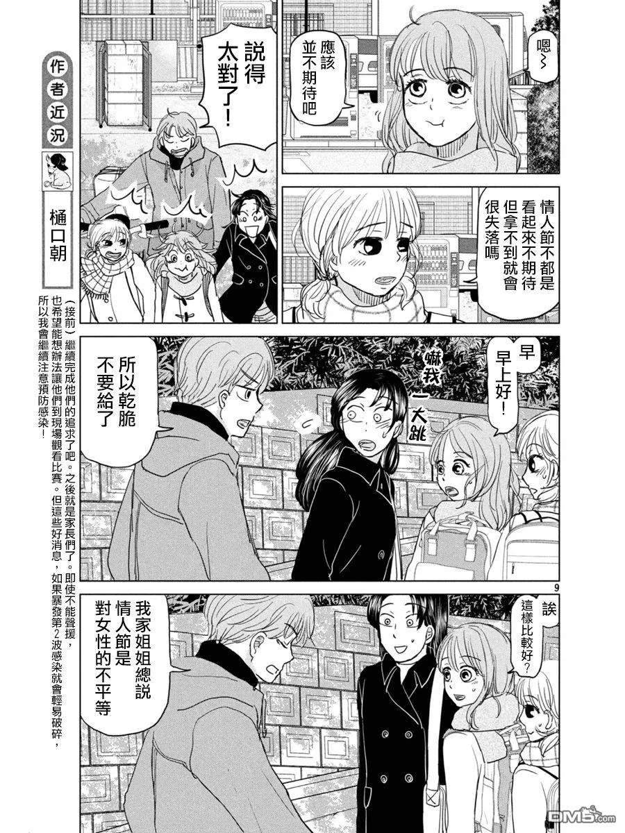 第164话 第9页