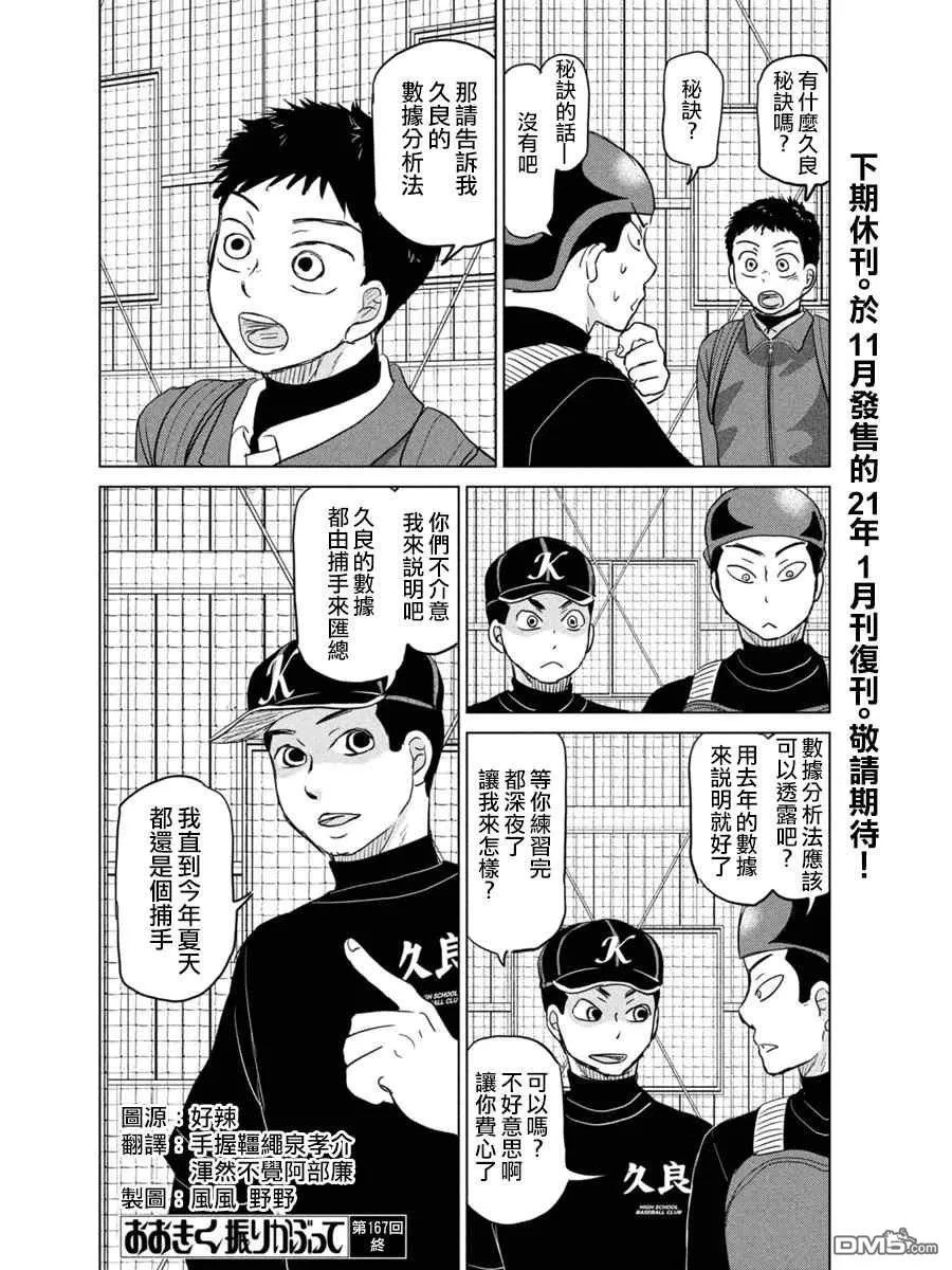 第167话 第36页