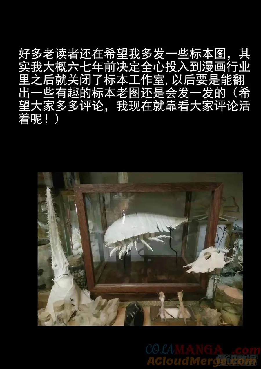 番外 猫爪拌饭 第15页