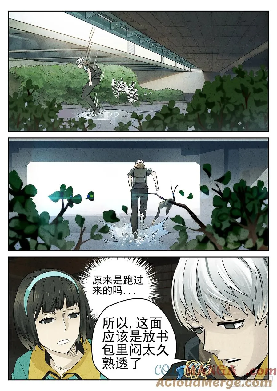 第十五餐 龙虾奶酪意面（三） 第3页
