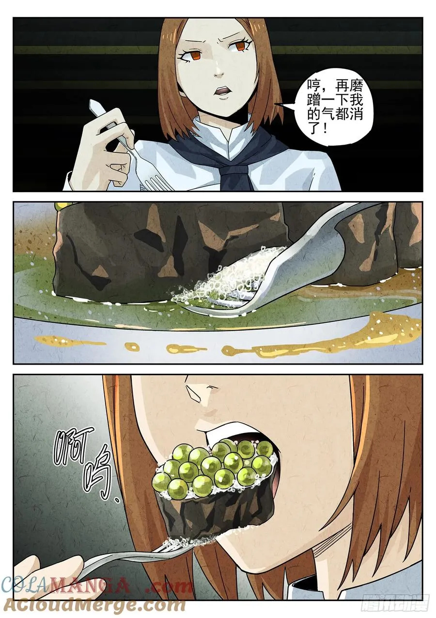 第十六餐 分子三色寿司（二） 第17页