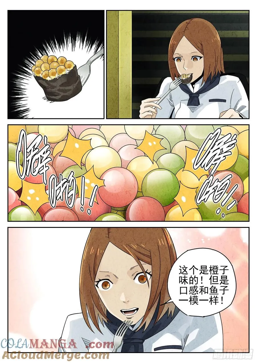 第十六餐 分子三色寿司（二） 第19页
