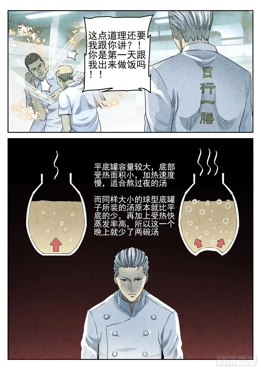 第二九话 开水白菜（四） 第20页