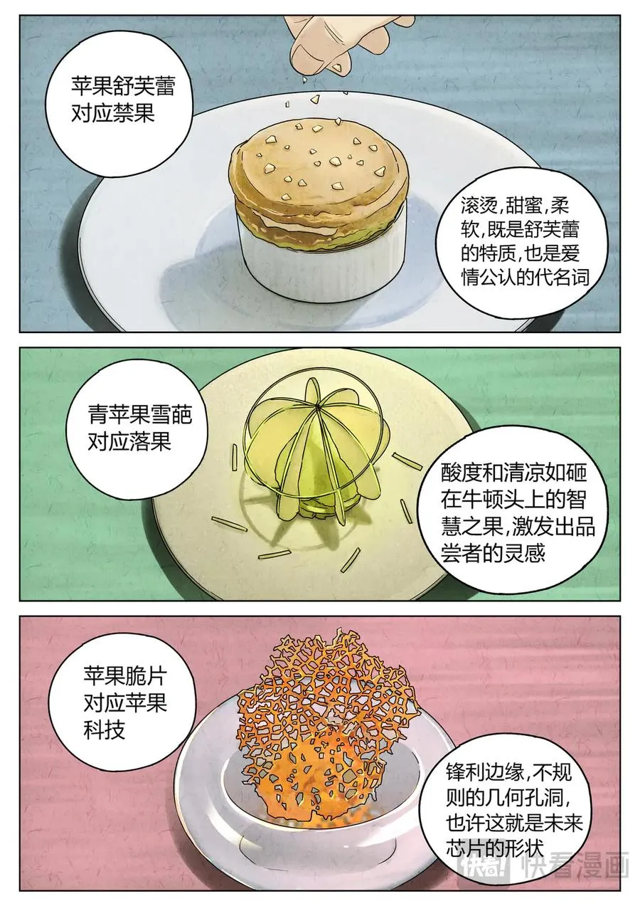 第六二话 焦糖苹果（二十六） 第18页