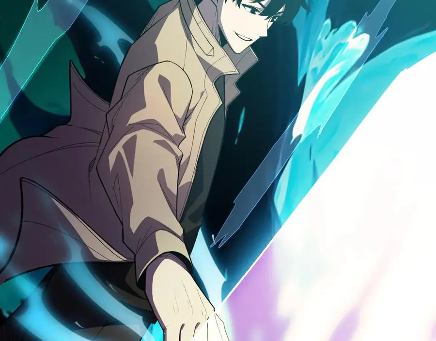 第1话 神话开局！从零开始超越一切 第191页