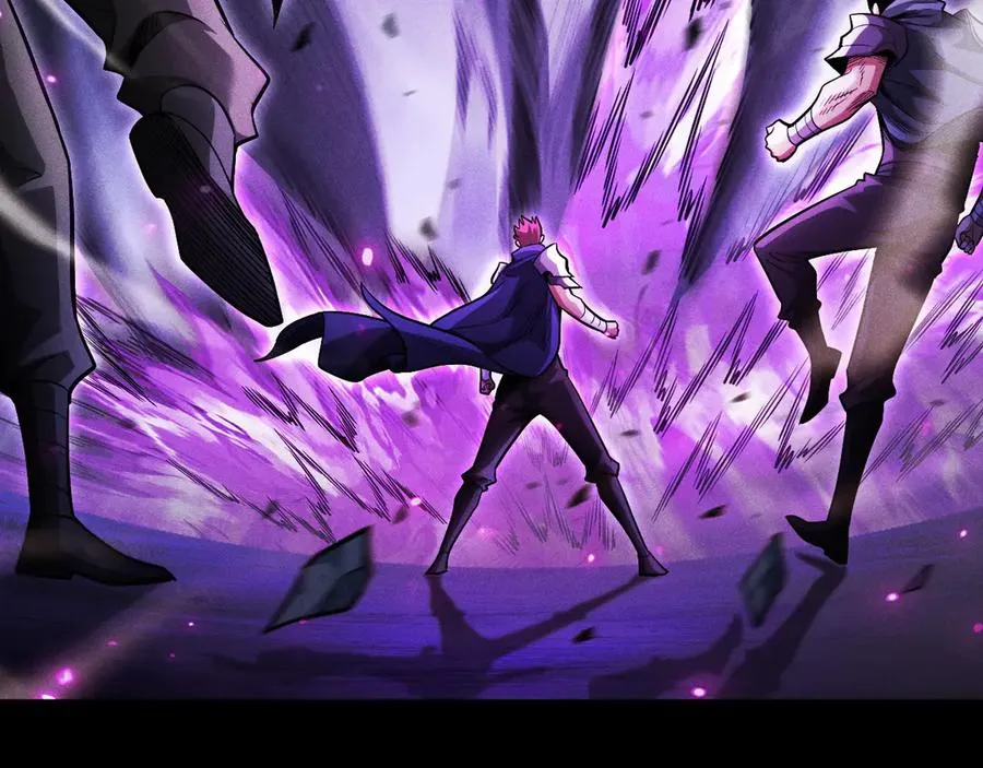 第19话 区区烟雨阁，算什么？ 第124页