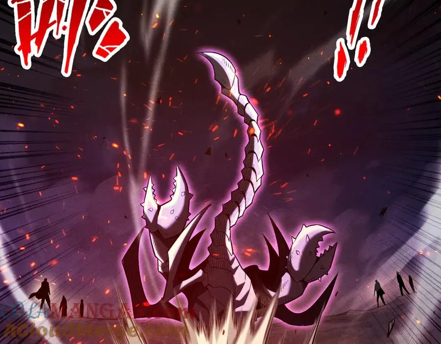 第23话 第二世界BOSS？弱爆了！ 第121页