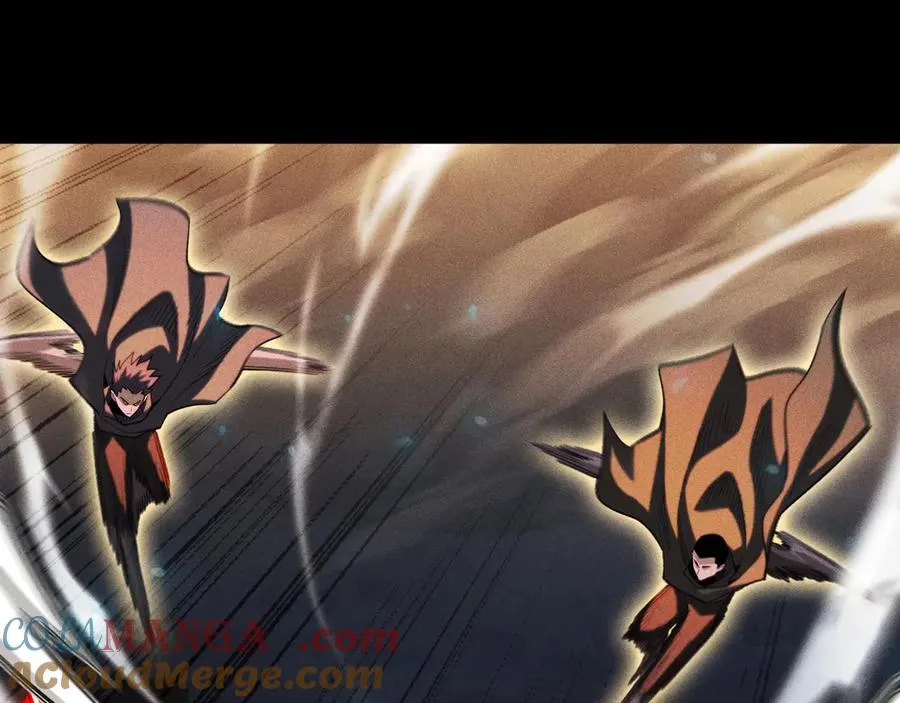第34话 形势逆转 第25页