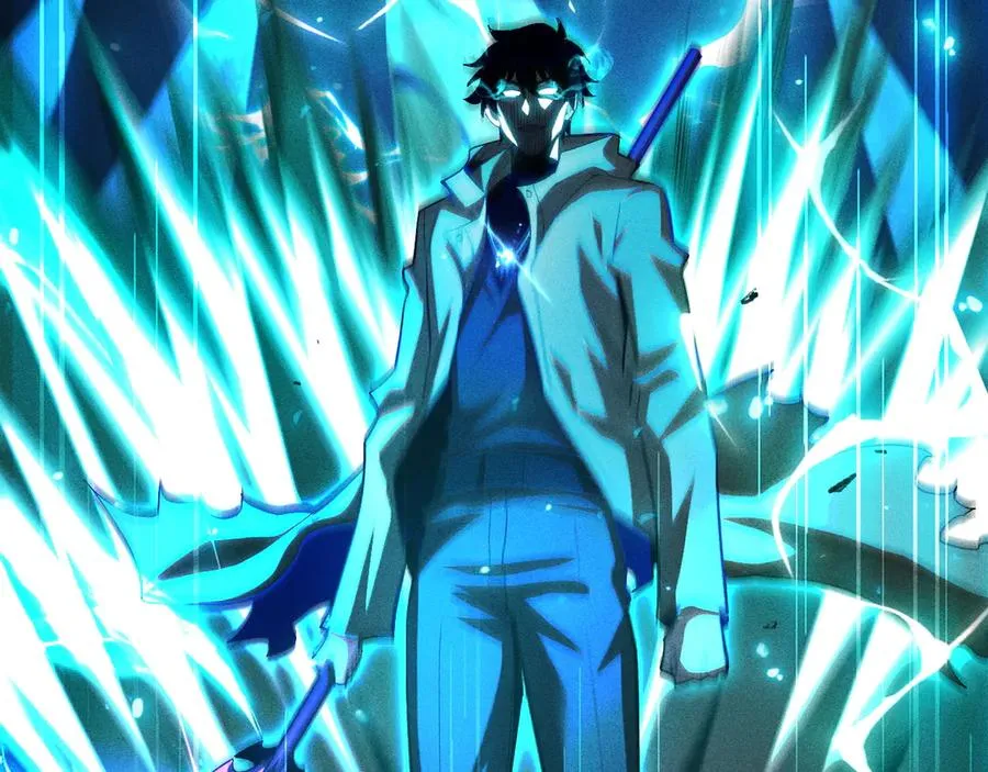 第34话 形势逆转 第102页