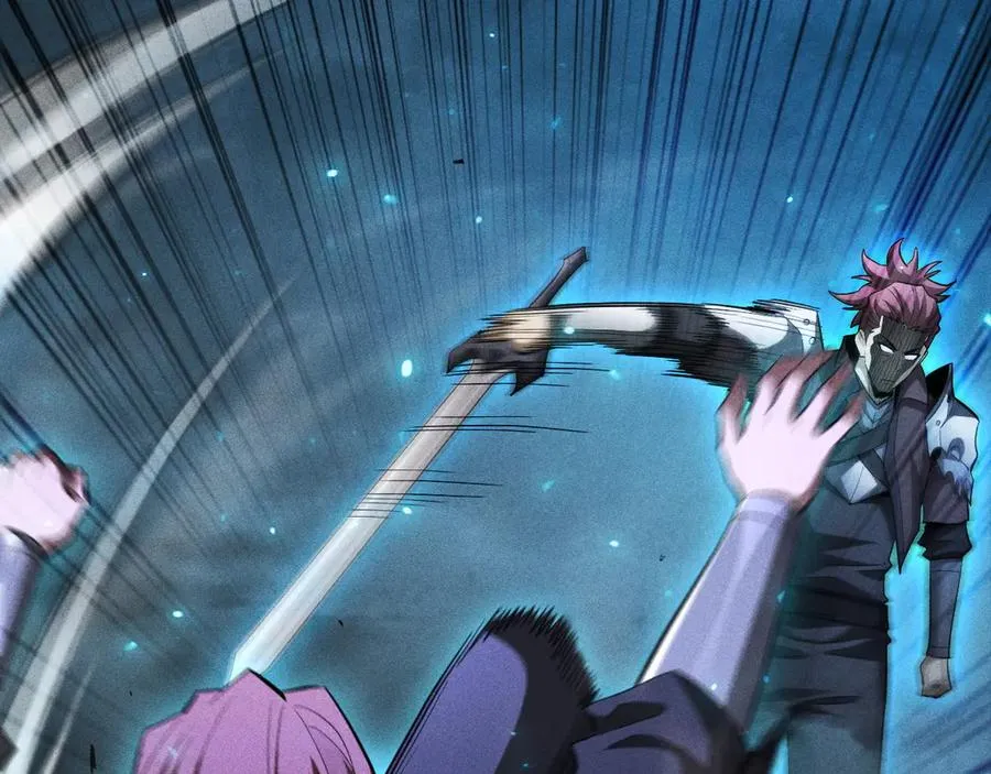 第34话 形势逆转 第130页
