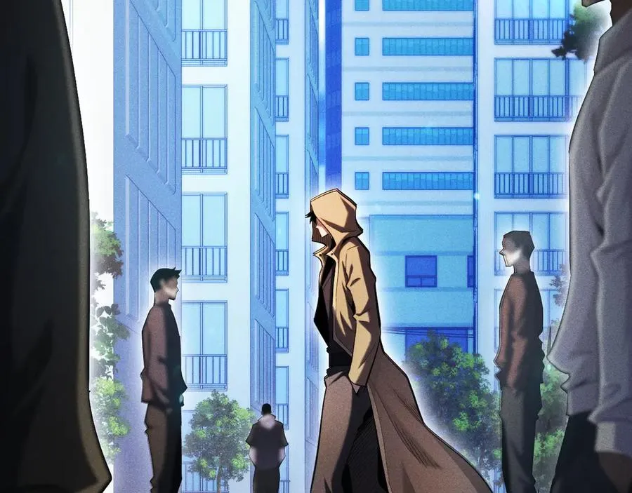 第36话 大哥的女人你也敢抢！ 第31页
